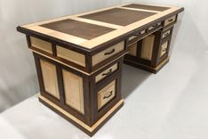 Contemporary Desk 5 small