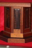 Octagonal Poker Table 5 small