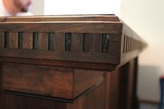 Executive Desk 5 small