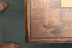 Executive Desk 2 small
