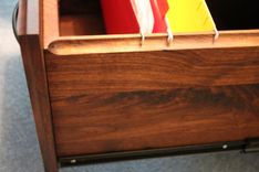 Executive Desk 4 small
