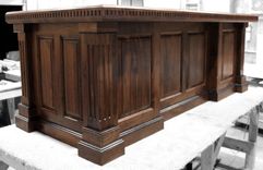 Executive Desk 6 small