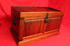 Chest 1 small