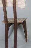 Walnut And Spalted Maple Chair 3 small