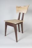 Walnut And Spalted Maple Chair 2 small