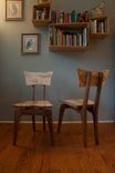 Walnut And Spalted Maple Chair 1 small