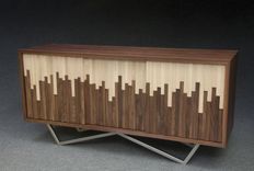 Wave Credenza 1 small
