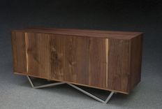 Wave Credenza 4 small