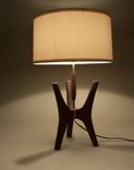Trinity Lamp 1 small