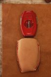 Cigar Cutter And Lighter Cases 2 small