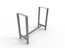 Bar Height Table Base 4 small