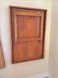Wall Mounted Table 2 small