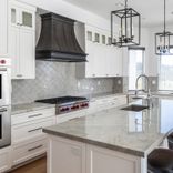 Akicon Custom Handcrafted Copper Range Hood - Akh712c-C 3 small