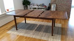 Expanding Dining Table 6 small