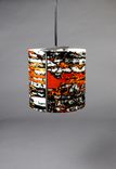 The N2a Pendant Light 2 small