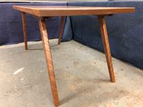 Small Dining Table Or Desk, Ready To Go 5 small