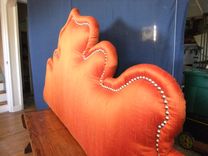 Headboard - Upholstered 4 small
