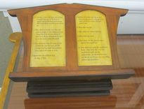 Case On Stand For Bibles And Books 3 small