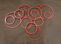 Circle Or Ring Wall Art 1 small