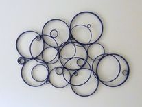 Circle Or Ring Wall Art 2 small