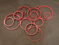 Circle Wall Art 1 small