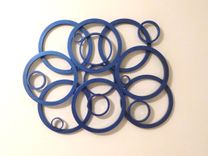 Circle Or Ring Wall Art 1 small