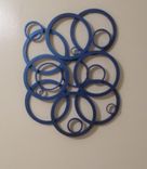 Circle Or Ring Wall Art 2 small