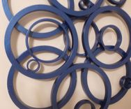 Circle Or Ring Wall Art 3 small