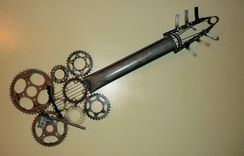 Bicycle Guitar 3 small