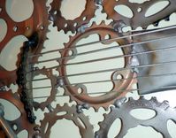Bicycle Guitar 4 small