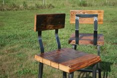 The Monty...Bar Stool 2 small