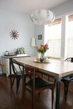 The Nicole...Dining Table 1 small