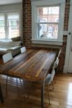 The Nicole...Dining Table 3 small