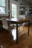 The Nicole...Dining Table 4 small