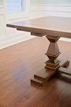 Sit Down Dinner Table 5 small