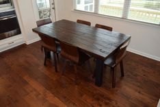 Mountain Heritage Table 3 small