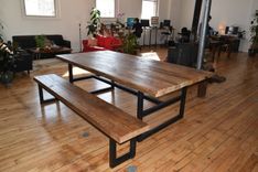 Appalachian Artisan Table 1 small