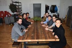 Appalachian Artisan Table 2 small