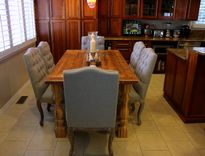 Banker Pony Table 2 small