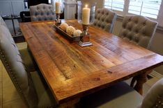 Banker Pony Table 3 small