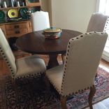 Carolina Royalty Table 4 small
