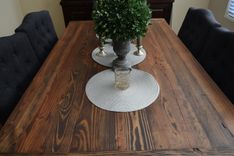 Grandma's Kitchen Table 5 small