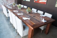 Fancy Fixings Table 6 small