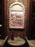 Custom Wall Mural For Wine Cellar 1 small