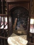 Custom Wall Mural For Wine Cellar 2 small