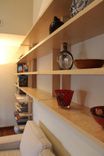 Contemporary Hanging Shelves 3 small