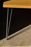Hairpin Style Dining Table 3 small