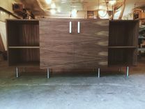 Storage Cabinet - Credenza 1 small