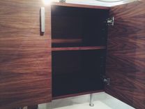 Storage Cabinet - Credenza 2 small