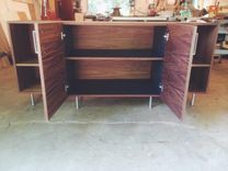 Storage Cabinet - Credenza 3 small
